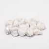 White Howlite Tumblestones